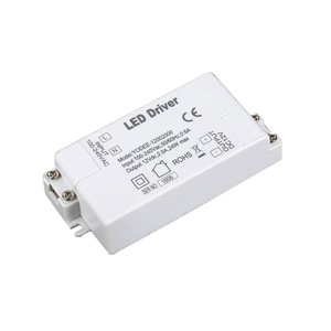 Alimentation électrique à tension constante Yudi Led Driver 12V 2A pour éclairages de placards - Product Image 1