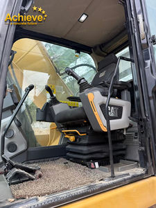 Escavatori Usati Cat 320 di Alta Qualità in Vendita Escavatori da 20 Tonnellate Disponibili - Product Image 5