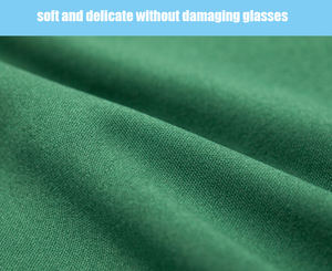 OEM/ODM, taille personnalisée, chiffon en microfibre pour nettoyage d'écran, <span class=keywords><strong>non</strong></span> rayant, séchage rapide, antistatique, de haute qualité, tricoté - Product Image 4