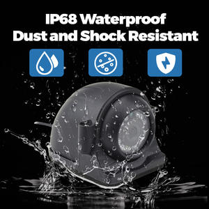 <span class=keywords><strong>Kit</strong></span> DVS PSS pour camion 2024 avec système ADAS BSIS MOIS et écran 9 pouces 1080p - Product Image 3