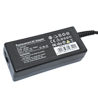 Chargeur d'ordinateur portable DC 65W en gros pour Lenovo IdeaPad G580 G780 Z580 19V 3.42A 5.5*2.5mm Adaptateur de chargeur d'ordinateur portable pour Lenovo