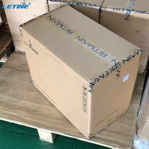 Stock Nouveau Bitmain Antminer S21 + 216T 225T 235T Bitcoin Crypto Asic Miner S21 200T - Product Image 5