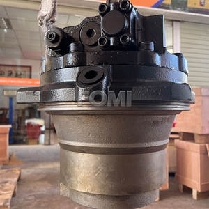 Motore da viaggio MSF-340VP ZX450-3 ZX470-5 ZX520-3 ZX470LC-3 l'azionamento finale delle parti dell'escavatore - Product Image 5