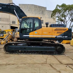 Excavadora Hyundai Corea a la venta - Product Image 3