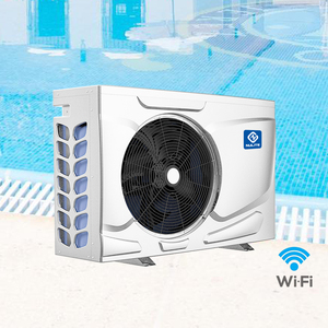 Bomba <span class=keywords><strong>de</strong></span> Calor Aire-<span class=keywords><strong>Agua</strong></span> <span class=keywords><strong>de</strong></span> 10kw, 15kw, 21kw, 25kw, 28kw <span class=keywords><strong>para</strong></span> Ahorro <span class=keywords><strong>de</strong></span> Energía, <span class=keywords><strong>Calentador</strong></span> <span class=keywords><strong>Solar</strong></span> <span class=keywords><strong>para</strong></span> Piscinas - Product Image 1