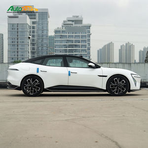 Avatr 06 2025 Max Pro Édition à autonomie étendue Véhicule à énergie nouvelle <span class=keywords><strong>neuf</strong></span> et d'occasion avec fonctionnalités d'autonomie avancées - Product Image 3