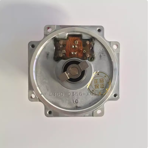 Codeur d'impulsions Fanuc <span class=keywords><strong>Alpha</strong></span> A64 A860-0360-V501 64000 PPR Encodeur incrémental 5V 10A - Product Image 1