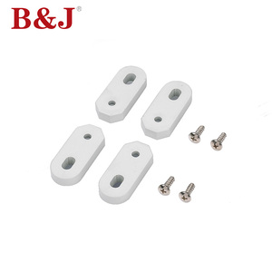 B & J IP68 Bao Vây Chống Thấm Nước Trong Suốt Cửa Kết Nối Bằng Nhựa Hộp Nhà Sản Xuất - Product Image 6