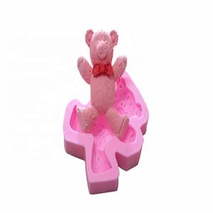 Moldes <span class=keywords><strong>de</strong></span> silicona para decoración <span class=keywords><strong>de</strong></span> tartas, herramientas <span class=keywords><strong>de</strong></span> <span class=keywords><strong>fondant</strong></span>, moldes <span class=keywords><strong>de</strong></span> silicona, utensilios para hornear <span class=keywords><strong>pasteles</strong></span> - Product Image 6