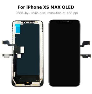 Écran LCD OLED de remplacement d'origine Gx pour <span class=keywords><strong>iPhone</strong></span> 6 <span class=keywords><strong>6s</strong></span> 7 Plus 8 X Xr Xs Max 11 - Product Image 4