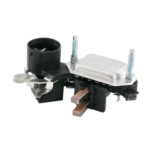 Wenle Chất lượng cao 12V xe điều chỉnh ih252 ih252v are2004 215388 133544 94167410 điều chỉnh điện tử ert104 điều chỉnh - Product Image 3