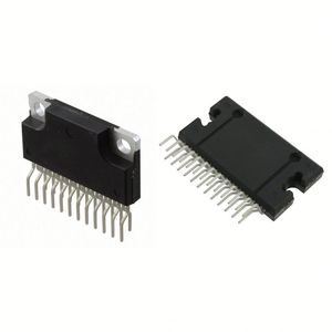 New & Original Guaranteed PTD08D210WAC SIP Integrated Circuits ICs Chips - Product Image 1