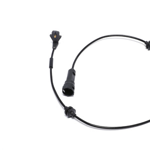 สายเตือนเบรกรถยนต์ 6238323 750 มม. สำหรับโอเปิ้ล 12V อะไหล่ซ่อมพลาสติก - Product Image 2