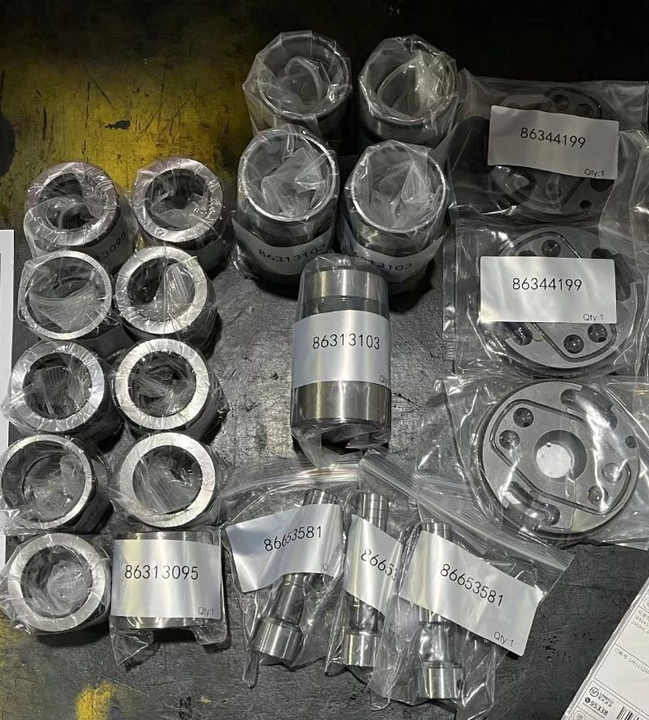 Rig accessories DM30 rotary head center spindle 57546343| Alibaba.com