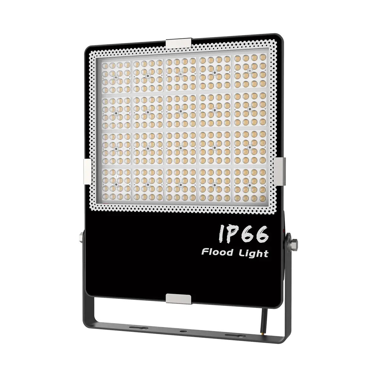 Rana-Luz led de inundación para interiores y exteriores, luces de inundación brillantes e impermeables de 10W, 100W a 240W, eficiencia energética ip66