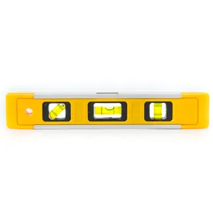 Wholesale Price Spirit Level Torpedo Level Bubble Spirit Level