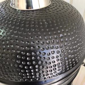 <span class=keywords><strong>Barbecue</strong></span> <span class=keywords><strong>Kamado</strong></span> en acier inoxydable, <span class=keywords><strong>barbecue</strong></span> de jardin, <span class=keywords><strong>barbecue</strong></span> au charbon de bois, <span class=keywords><strong>barbecue</strong></span> portable <span class=keywords><strong>Kamado</strong></span>, 22 pouces, <span class=keywords><strong>barbecue</strong></span> d'extérieur en forme d'œuf - Product Image 3