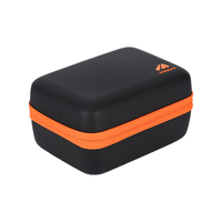 Étui de transport personnalisable et écologique avec fermeture éclair pour projecteur Mogo 4 Anker Magcubic Hy260/Hy450/Hy300/Nebula Cosmos 4K