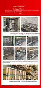 304 paslanmaz çelik lüks Villa büyük papağan kuş kafesi <span class=keywords><strong>Vintage</strong></span> stil Metal Birdhouse yetiştiriciliği kutusu çekmece keşiş üreme kafesi - Product Image 6