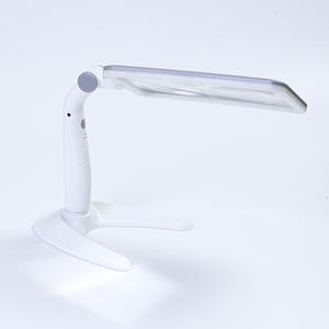 5x डेस्कटॉप हैंडहेल्ड <span class=keywords><strong>2</strong></span> में एलईडी लाइट के साथ <span class=keywords><strong>1</strong></span> आवर्धक ग्लास - Product Image 2