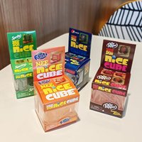 Sprite Shquishy Pepsi Shquishy Fanta Shquishy Pepper Shquishy Cube Squishy pour Enfants