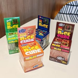 Sprite Needoh Shquishy, <span class=keywords><strong>Pepsi</strong></span> Needoh Shquishy, Fanta Shquishy, Pepper Needoh Shquishy, Needoh Squishy Cube para Niños - Product Image 5