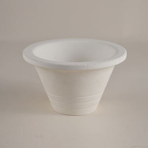 ถ้วยเซรามิกมัลไลต์สำหรับการหล่อในโรงหล่อ - Product Image 4