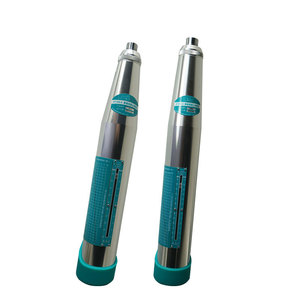 HT-450-A/550-A High Strength Concrete Rebound Hammer/Concrete Rebound Hammer Test - Product Image 1
