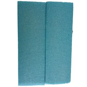 American new products in building materials insulation xps sheets