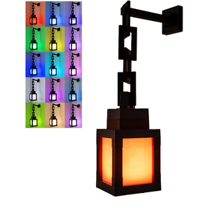 Color Changing <b>LED</b> Point Flashlight Remote Control Modern USB Rechargeable Wall <b>Light</b>-Up Torch <b>Night</b> Lamp - Product Image 1
