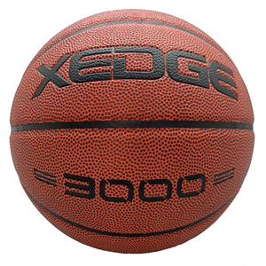 Prix économique ballon de basket-ball laminé PVC taille 7 à vendre ballon de basket - Product Image 1