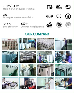 Google hộ gia đình Máy lọc không khí cho nhà với Đúng HEPA H13 lọc không khí sạch hơn máy lọc không khí - Product Image 4