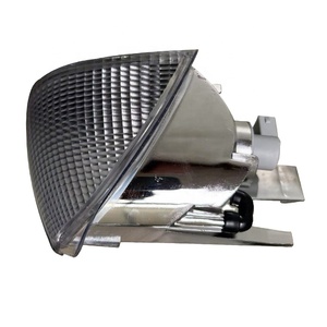 Aplicable a luces de esquina universales y direccionales Renault Peugeot 712361901129 712361801129 - Product Image 4