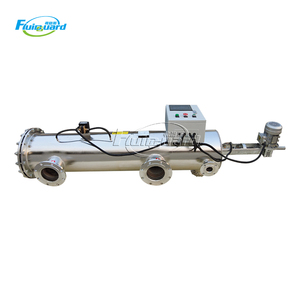 Nhà Máy bán hàng trực tiếp Chất lượng cao Trung Quốc tự động tự làm sạch tháp làm mát Lọc - Product Image 5