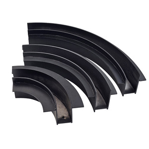 ระบบไฟติดตาม LED ระบบแม่เหล็กอัจฉริยะ6W/12W 6000K แสงกลางวันรับประกัน5ปีอลูมิเนียมก่อสร้าง5ปี48V - Product Image 5