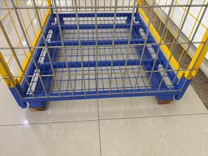 Estilos de alta resistencia apilan postes de rack - Product Image 5