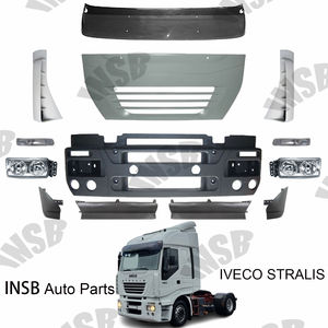 504232513 504232512 PUERTA (<span class=keywords><strong>03</strong></span> ") para repuestos de camiones IVECO Eurocargo INIV2064 - Product Image 5