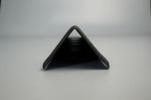 EVA H80 Protecteur d'angle à angle droit réfléchissant Protecteur mural Protecteur d'angle réfléchissant Protecteur d'angle en caoutchouc - Product Image 2