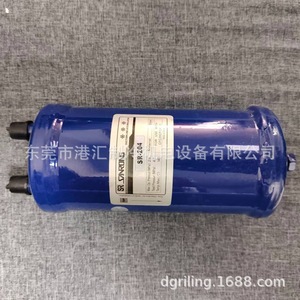 เครื่องแยกก๊าซเหลวซันรงค์ รุ่น SR 204 ชุดทำความเย็นโลหะ ชิ้นส่วนหอทำความเย็น - Product Image 2