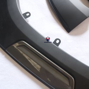 Phụ Kiện Ngoại Thấ<span class=keywords><strong>t</strong></span> Khác Xe Fender Flare Wheel Cover Cho Hilux 2021 Revo Conquest 2015-2019 - Product Image 3