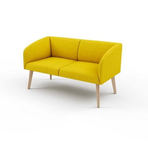 Commercial Oficina Lounge <b>Set</b> Waiting Room Couches Office Reception Sofa Modern - Product Image 4