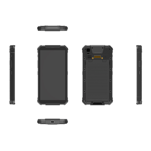Strumento di Rilevamento ad Alta Precisione <span class=keywords><strong>GNSS</strong></span> RTK Raccoglitore di Dati GIS 6601 GPS Portatile Multilingue Qualcomm Snapdragon 128GB OEM - Product Image 3