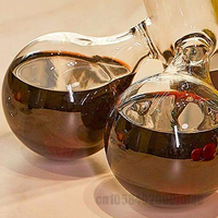 Décanteur à Verre Amusant Homme en Forme de Pénis, Distributeur de Vin Idées Cadeaux d'Anniversaire Hommes, Décanteur Unique Whisky Champagne Cognac Accessoires de Bar