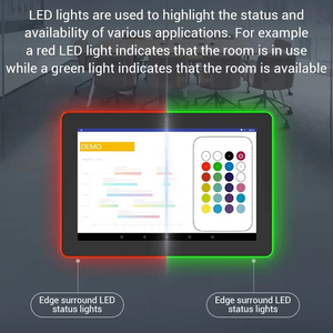 Nueva Tablet PC Android de 13.3 Pulgadas con Pantalla Táctil IPS 1080p, Rockchip Quad Octa Core, Wi-Fi, POE, NFC, RJ45, 4G LTE, para Uso Comercial, Oficina y <span class=keywords><strong>Hoteles</strong></span> - Product Image 3