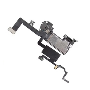 Câble flexible d'écouteur pour <span class=keywords><strong>iPhone</strong></span> <span class=keywords><strong>12</strong></span> <span class=keywords><strong>12</strong></span> Pro Max <span class=keywords><strong>12</strong></span> <span class=keywords><strong>Mini</strong></span>-petit capteur proximité écouteur oreille haut-parleur câble flexible - Product Image 2