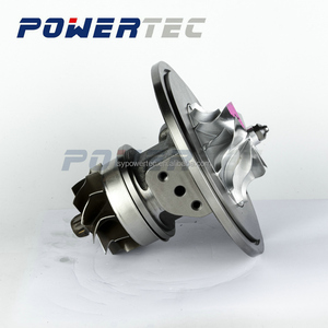 Cartouche turbo K31 53319887139, noyau turbo 53319707146 pour camion DAF XE250C XE280C - Product Image 6