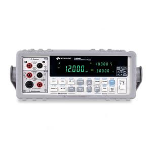 Fuente de Alimentación Electrónica Keysight de 30W U3606B, Multímetro de Cinco Dígitos y Medio - Product Image 1