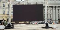 Écran LED de location intérieur extérieur polychrome Ledwall P1.86 P2.5 P3 P4 P5 Panneau mural vidéo LED Écrans d'affichage en aluminium moulé sous pression