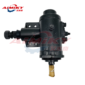 <span class=keywords><strong>Caja</strong></span> <span class=keywords><strong>de</strong></span> Dirección Mecánica 45310-35220 para Toyota Hilux 4x4 81-88 - Product Image 1