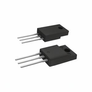 VFT3080C-E3/4W Components Electronic Original One Stop Service Diode Arrays TO-220-3 Full Pack, Isolated Tab - Product Image 1